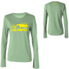 Patagonia Live Simply Spare T-Shirt - Long-Sleeve - Women's
