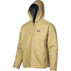 Patagonia Lined Canvas Full-Zip Hoodie - Men's