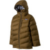 Patagonia Parka Down Jacket - Boys'