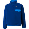Patagonia Synch Snap-T Fleece Jacket - Boy's
