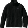 Patagonia Simple Synchilla Fleece Jacket - Boy's