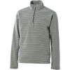 Patagonia Micro D Zip Neck Long Underwear Top - Boys'