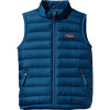 Patagonia Down Sweater Vest - Infant Boys'