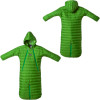 Patagonia Down Sweater Bunting - Infant Boys'