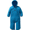 Patagonia Down Sweater Bunting - Infant Boys'
