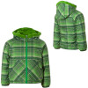 Patagonia Baby Tribbles Reversible Jacket - Infant Boys'