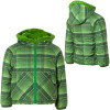 Patagonia Tribbles Reversible Jacket - Toddler Boys'