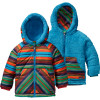 Patagonia Tribbles Reversible Jacket - Toddler Boys'