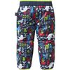 Patagonia Reversible Puff-Ball Pant - Infant Boys'&nbsp;Back