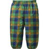 Patagonia Reversible Puff-Ball Pant - Infant Boys'&nbsp;Front