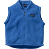 Patagonia Synchilla Vest - Toddler Boys'