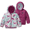 Patagonia Reversible Puff-Ball Jacket