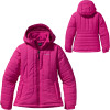 Patagonia Puff Rider Jacket - Girls'