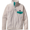 Patagonia Re-Tool Snap-T Pullover Fleece - Girls'