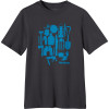 Patagonia Live Simply Camping T-Shirt - Short-Sleeve - Boys'