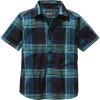 Patagonia Go To Shirt - Short-Sleeve - Boys'