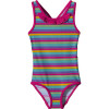Patagonia QT Swimsuit - Infant Girls'