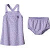 Patagonia Baggies Apron Dress - Infant Girls'