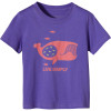 Patagonia Live Simply Whale And Friends T-Shirt - Short-Sleeve - Infant Girls'