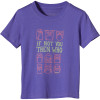 Patagonia Owls T-Shirt - Short-Sleeve - Infant Girls'