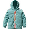 Patagonia Micro D-Luxe Fleece Cardigan - Infant Girls'