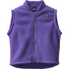 Patagonia Synchilla Vest - Toddler Girls'
