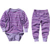 Patagonia Capilene 3 Midweight Crew