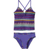Patagonia Tankini Swimsuit - Girls'