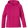 Patagonia Polarized Hooded Sweatshirt - Girls'