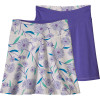 Patagonia Reversible Seaside Skirt - Girls'