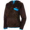 Patagonia Re-Tool Pullover Hooded Fleece Jacket - Women's