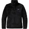 Patagonia Re-Tool Snap-T Fleece Pullover - Women's