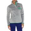 Patagonia Re-Tool Snap-T Fleece Pullover - Women's&nbsp;Front