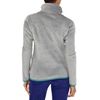 Patagonia Re-Tool Snap-T Fleece Pullover - Women's&nbsp;Back