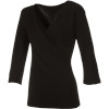 Patagonia Green Gardens Wrap Top - Short-Sleeve - Women's