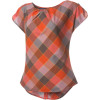 Patagonia San Benito Top - Short-Sleeve - Women's