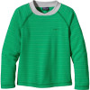 Patagonia Micro D Crew - Toddler Girls'