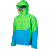 Patagonia Mixed Guide Hooded Softshell Jacket - Men's