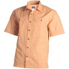 Patagonia Island Hopper Shirt - Short-Sleeve - Men's