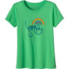 Patagonia Live Simply Rainbow T-Shirt - Short-Sleeve - Girls'