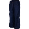 Patagonia Island Hemp Capri Pant - Women's