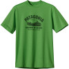 Patagonia Polarized Graphic Tee