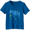 Patagonia Live Simply Cowbird T-Shirt - Short-Sleeve - Infant Boys'