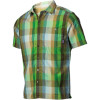 Patagonia Puckerware Shirt - Short-Sleeve - Men's