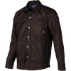 Patagonia Stoss Shirt Insulated Jacket - Men's