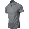 Patagonia Fore Runner 1/4-Zip Shirt - Short-Sleeve - Men's