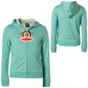 Paul Frank Hey Julius Core Full-Zip Hooded Sweatshirt - Girls'