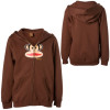 Paul Frank Julius Full-Zip Hoodie - Boys'
