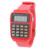 Paul Frank Calculator Watch