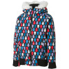 Paul Frank Splash Puffy Jacket